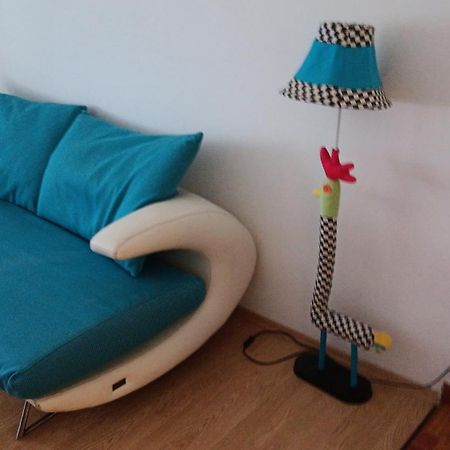 Arts Room Jasmina With Sea View Bikers And Pets Are Welcome Starigrad Paklenica Exteriér fotografie